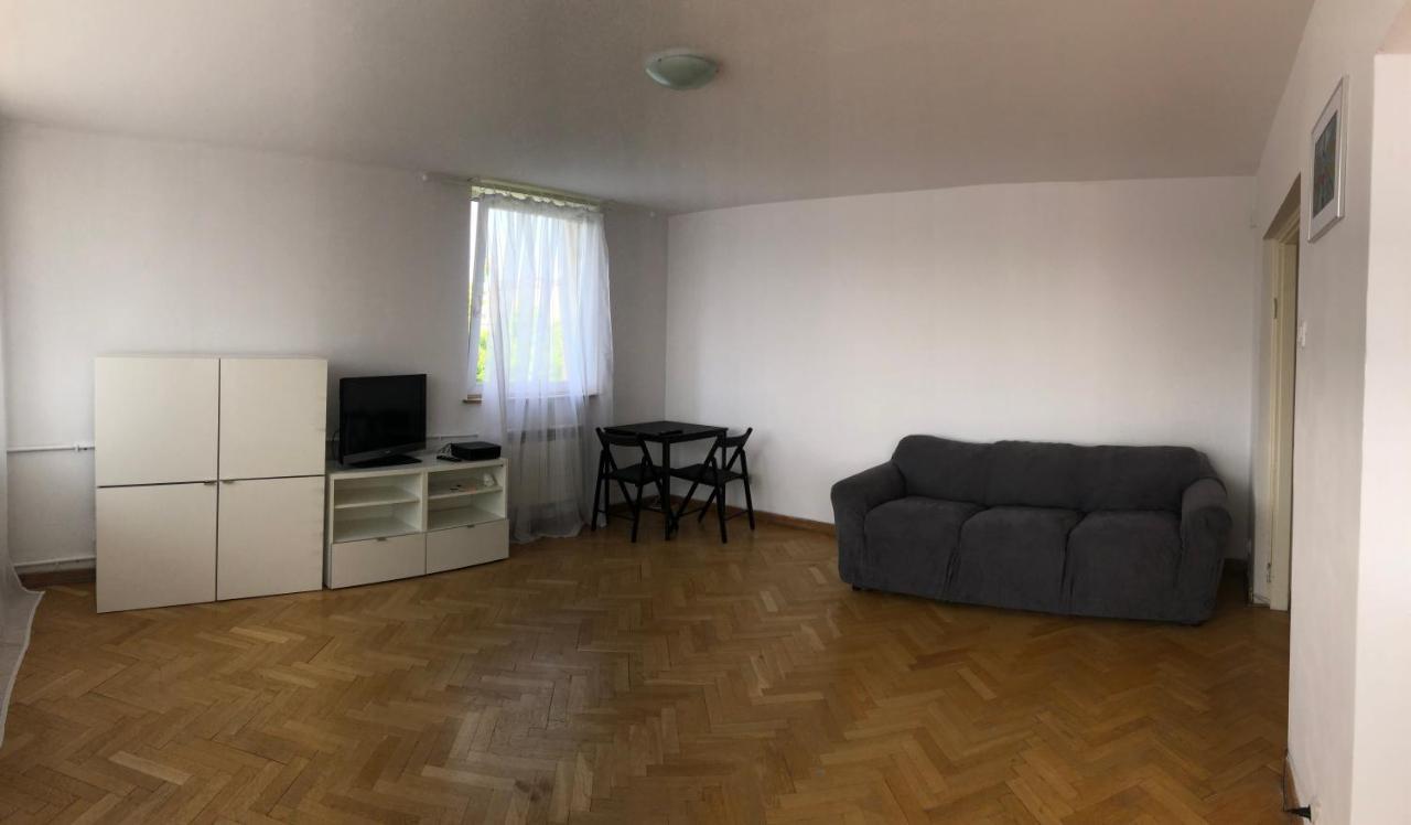 Apartment Swietojerska Varsovie Extérieur photo